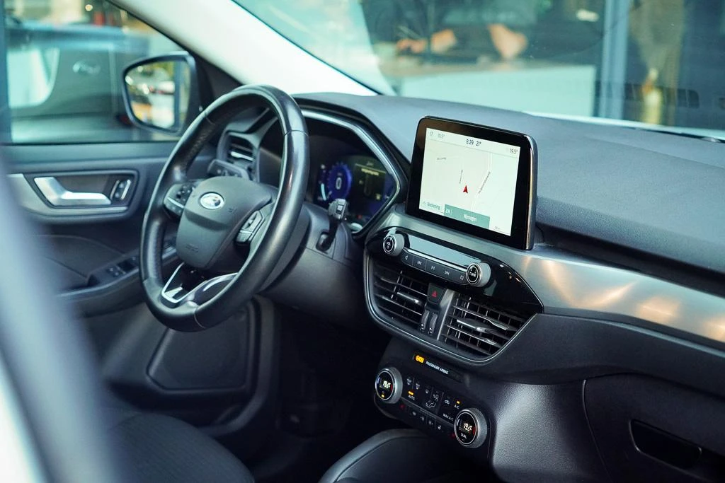 Ford Kuga – foto 47