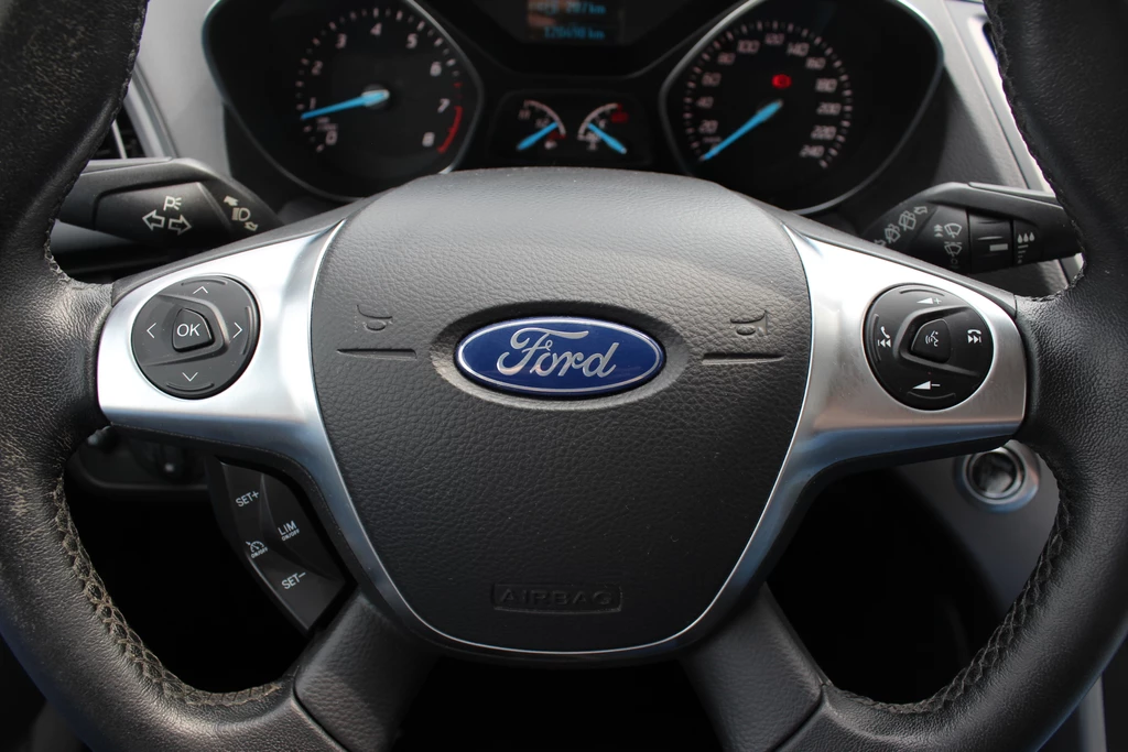 Ford Kuga – foto 30