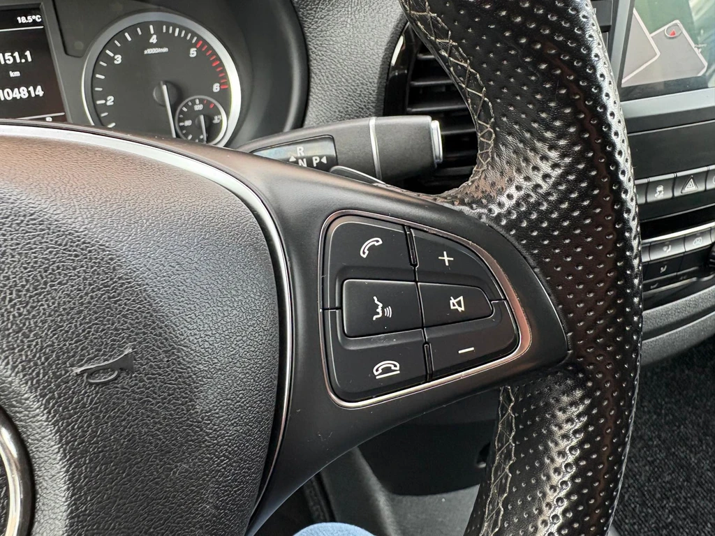 Mercedes-Benz Vito – foto 20