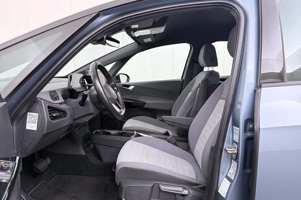 Volkswagen ID.3 – foto 10