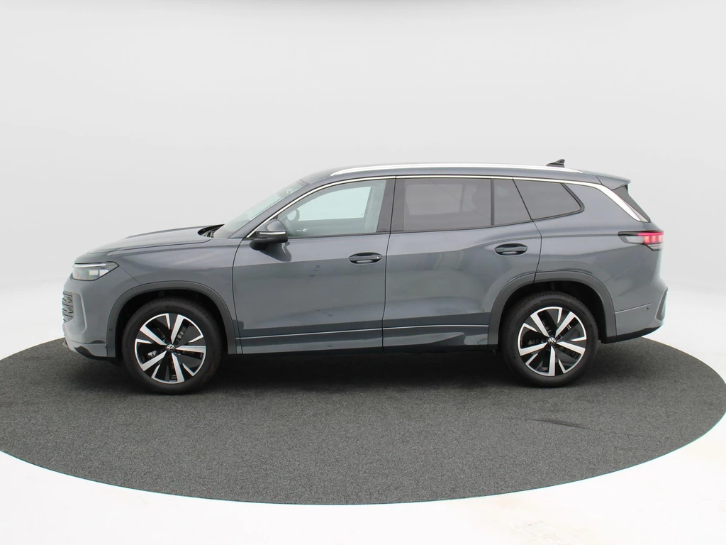 Volkswagen Tayron – foto 2