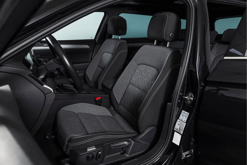 Volkswagen Passat – foto 14