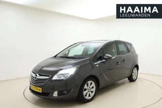 Opel Meriva – thumbnail 1