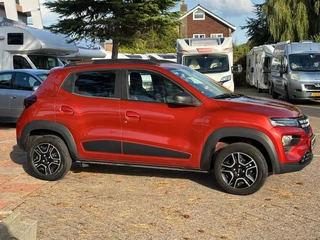 Dacia Spring – thumbnail 9