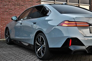 BMW 5 Serie – thumbnail 8