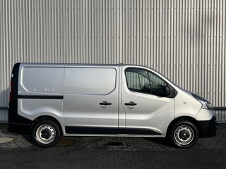 Renault Trafic – thumbnail 7