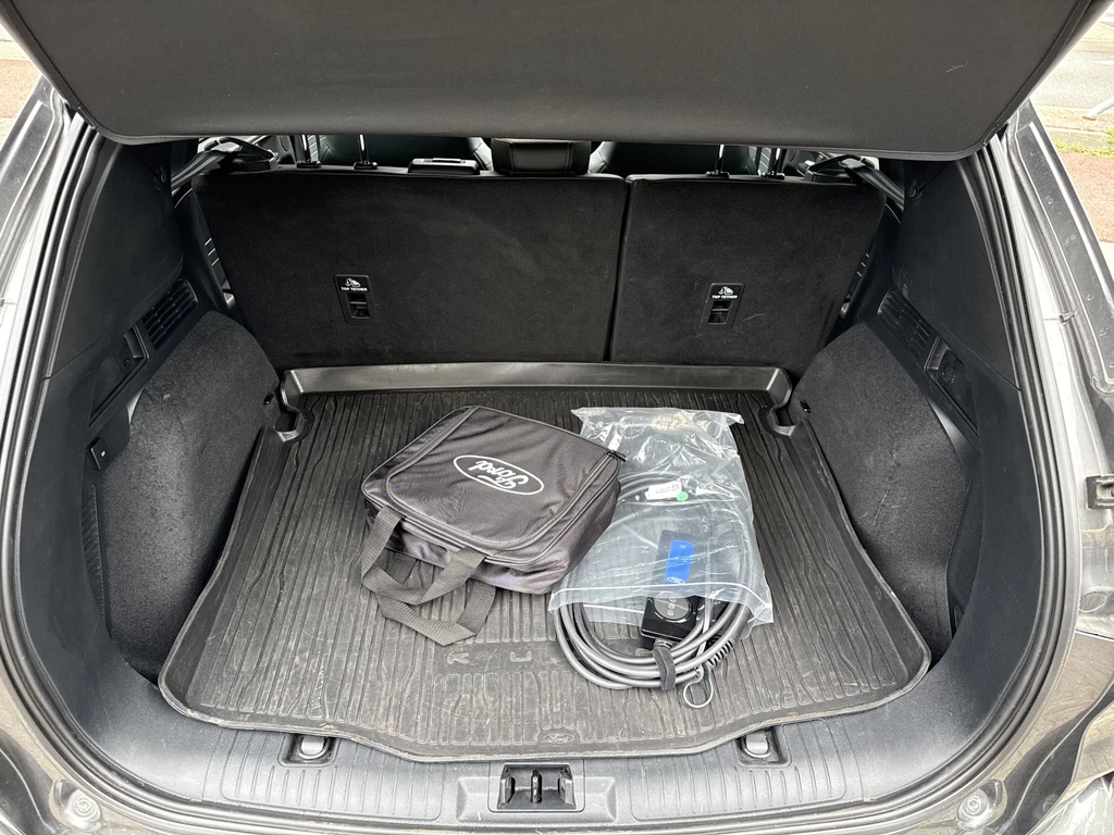 Ford Kuga – foto 27