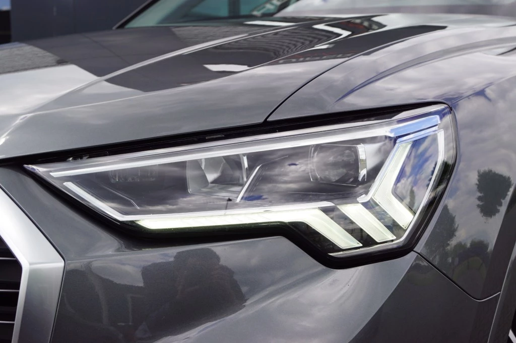 Audi Q3 – foto 16