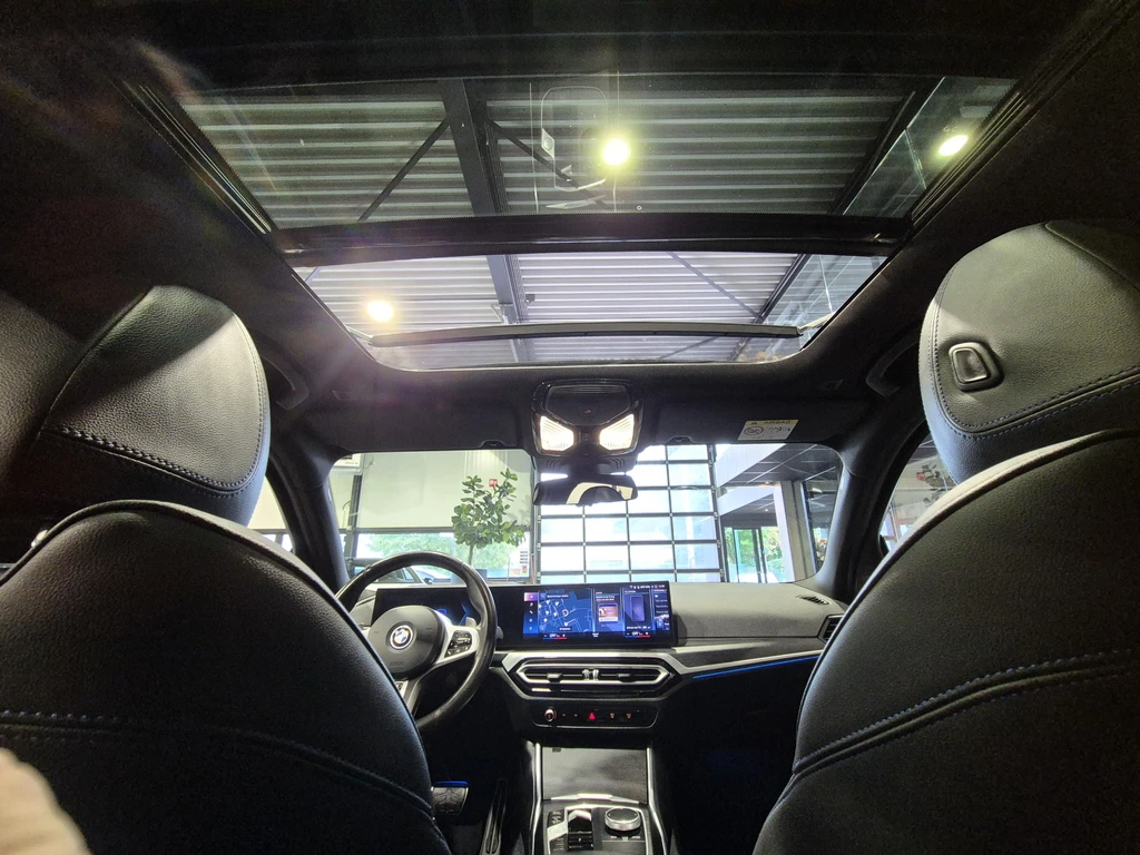 BMW 3 Serie – foto 14