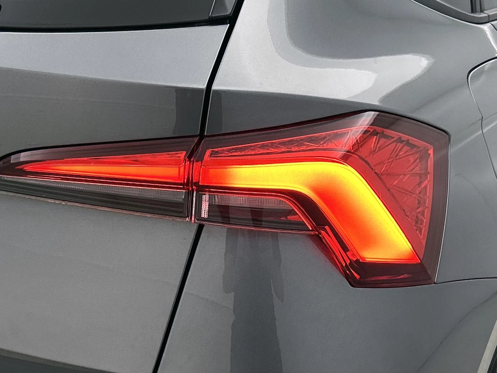 Škoda Kamiq – foto 32