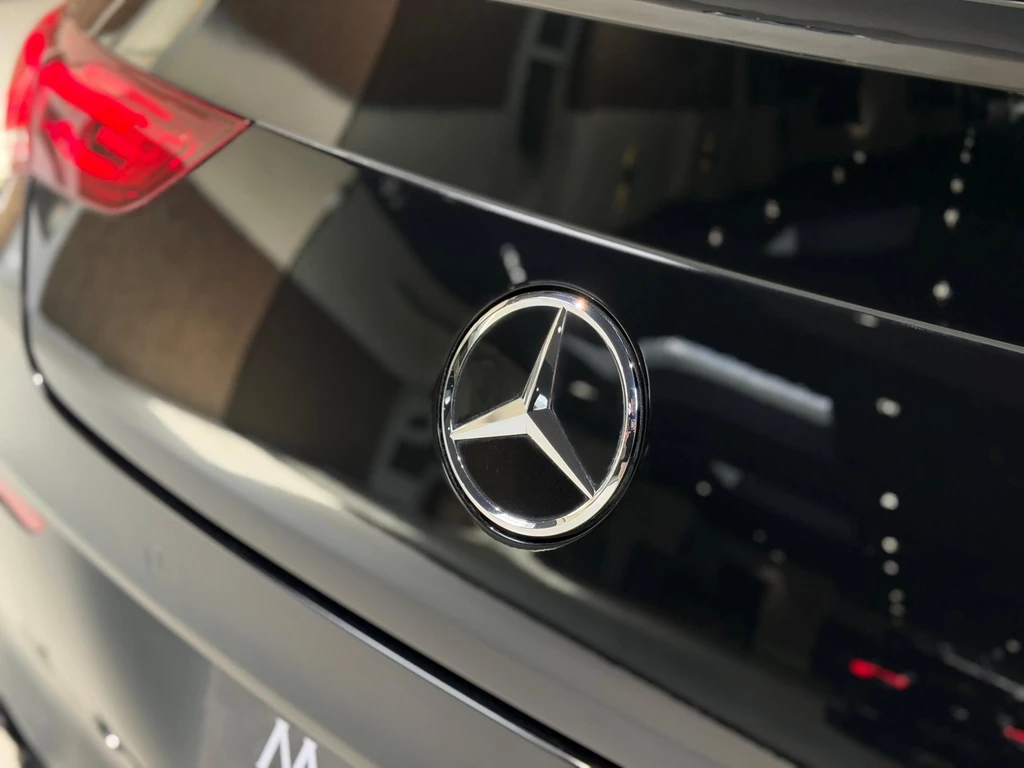 Mercedes-Benz CLA – foto 58