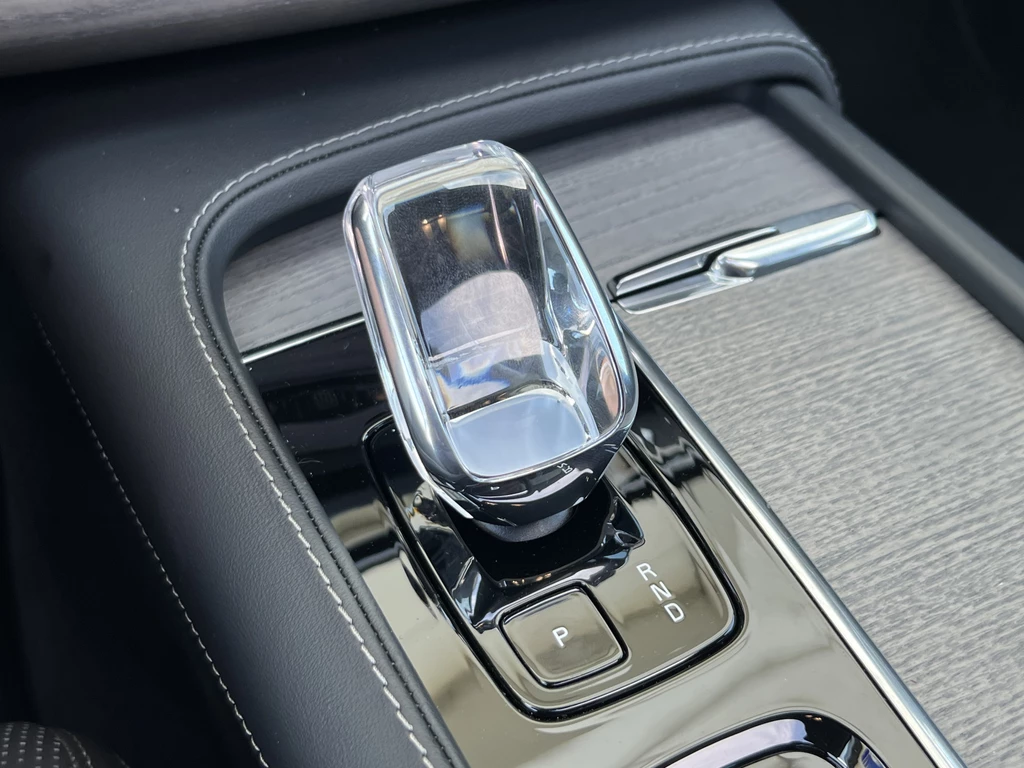 Volvo XC90 – foto 27