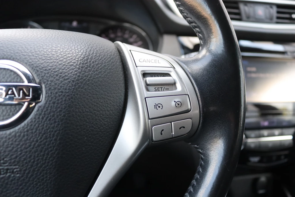 Nissan QASHQAI – foto 17