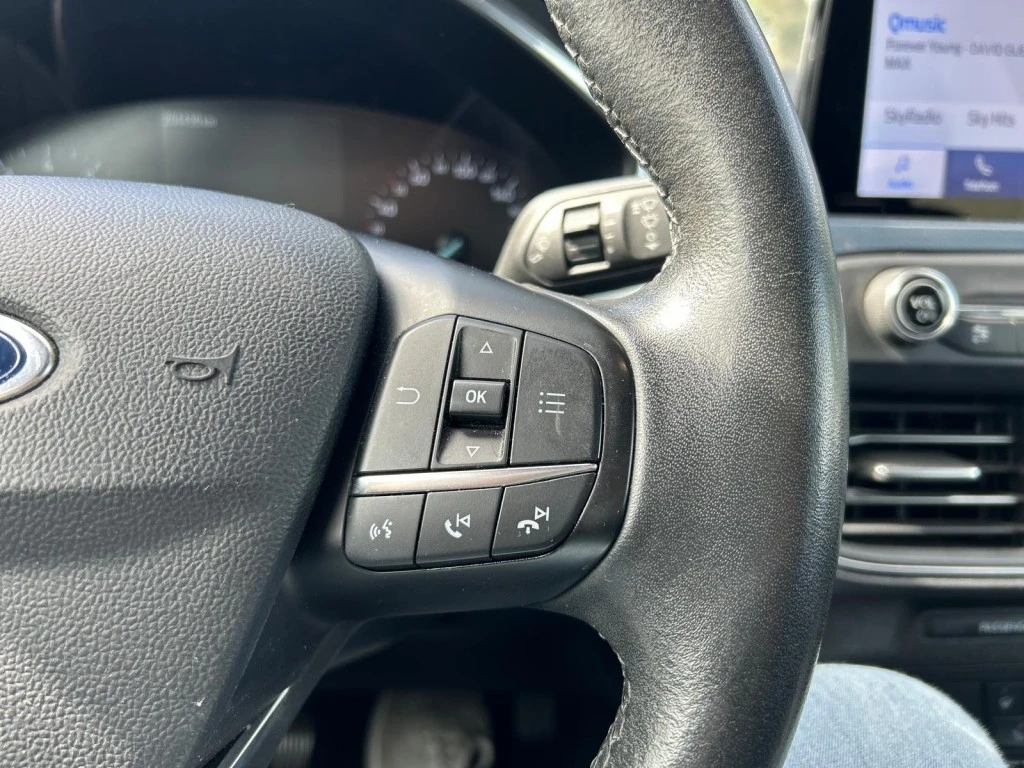 Ford Focus – foto 16