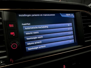 SEAT Leon – thumbnail 44