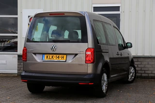 Volkswagen Caddy – thumbnail 11