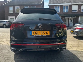 Volkswagen Tiguan – thumbnail 3