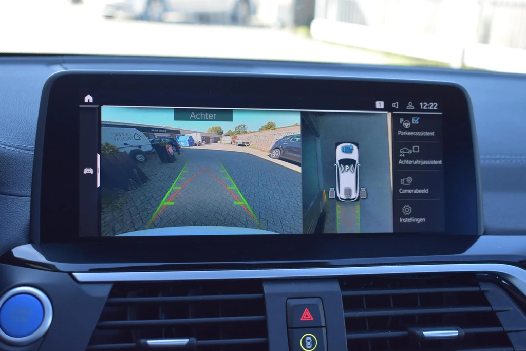BMW iX3 – foto 22