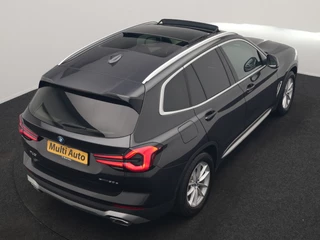 BMW X3 – thumbnail 8
