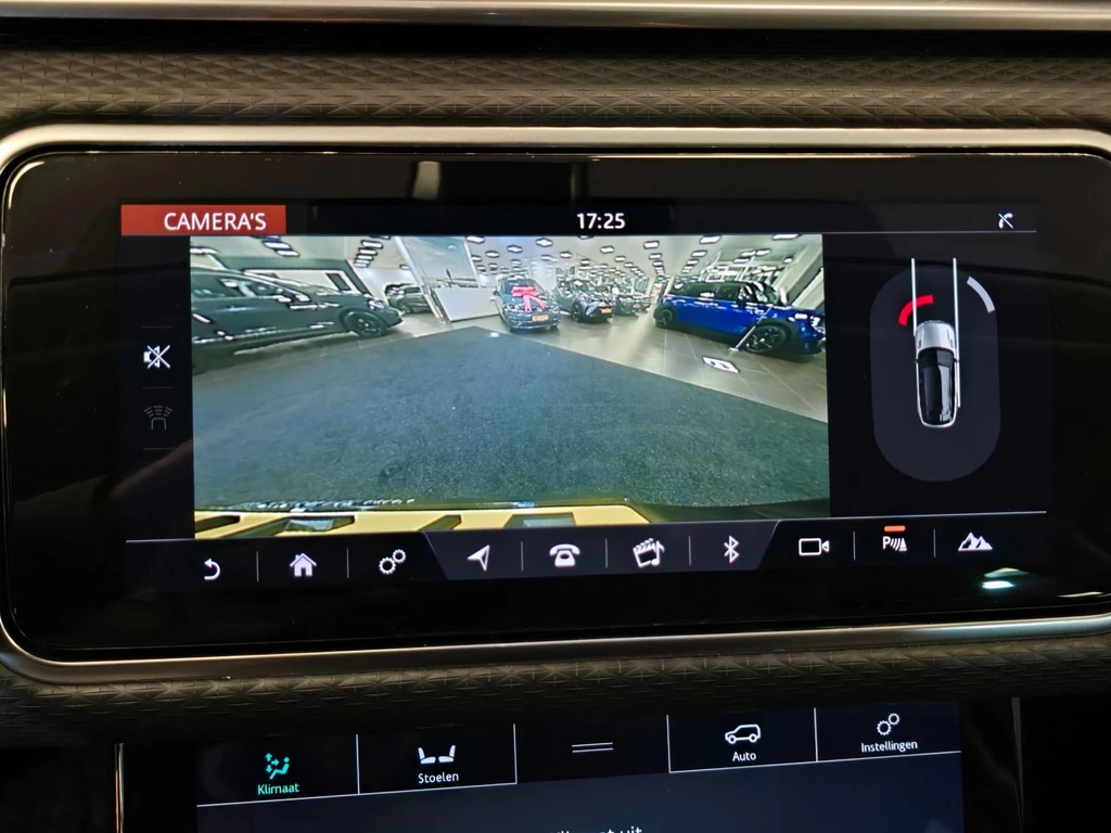 Land Rover Range Rover Velar – foto 10