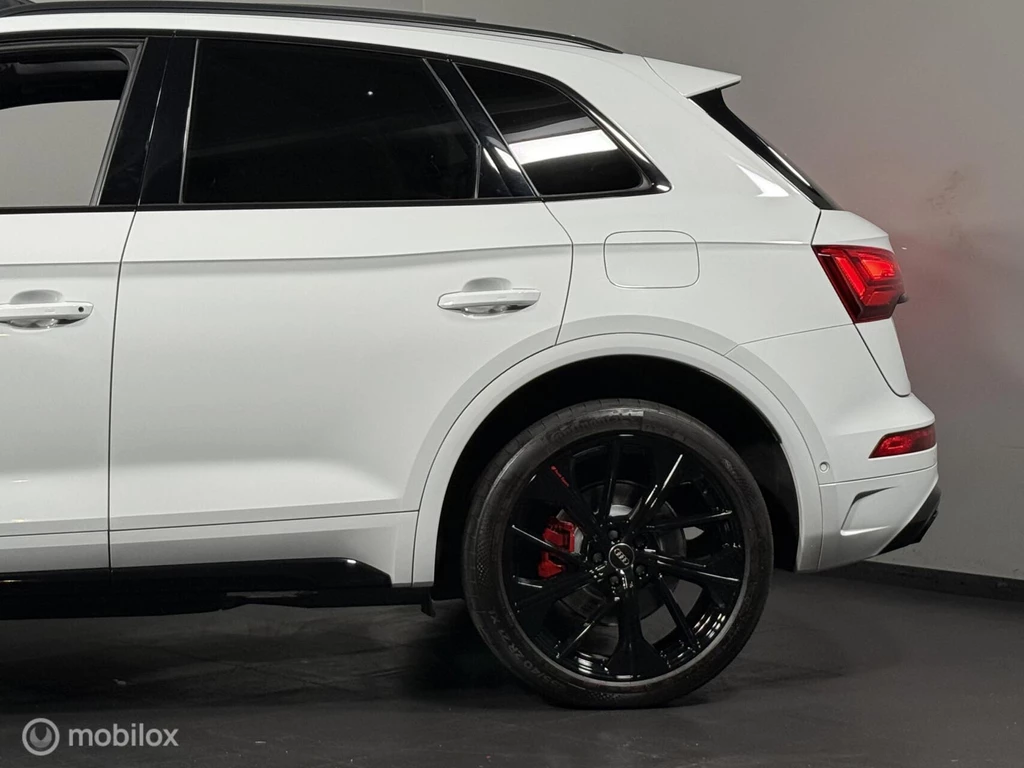 Audi Q5 – foto 60