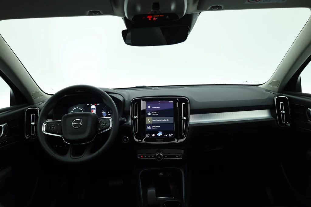 Volvo XC40 – foto 10