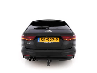 Jaguar XF – thumbnail 3