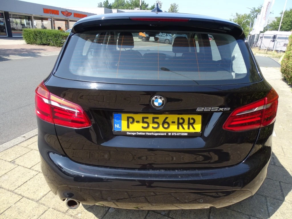 BMW 2 Serie – foto 3