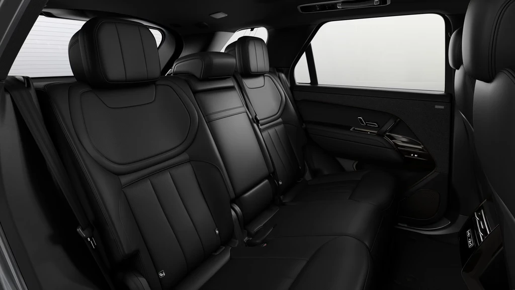 Land Rover Range Rover Sport – foto 7