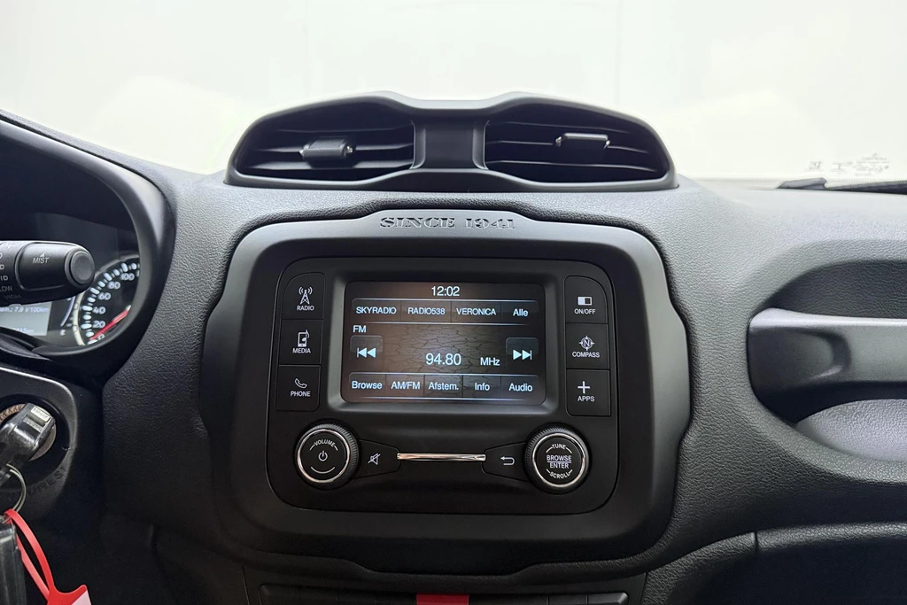Jeep Renegade – foto 19