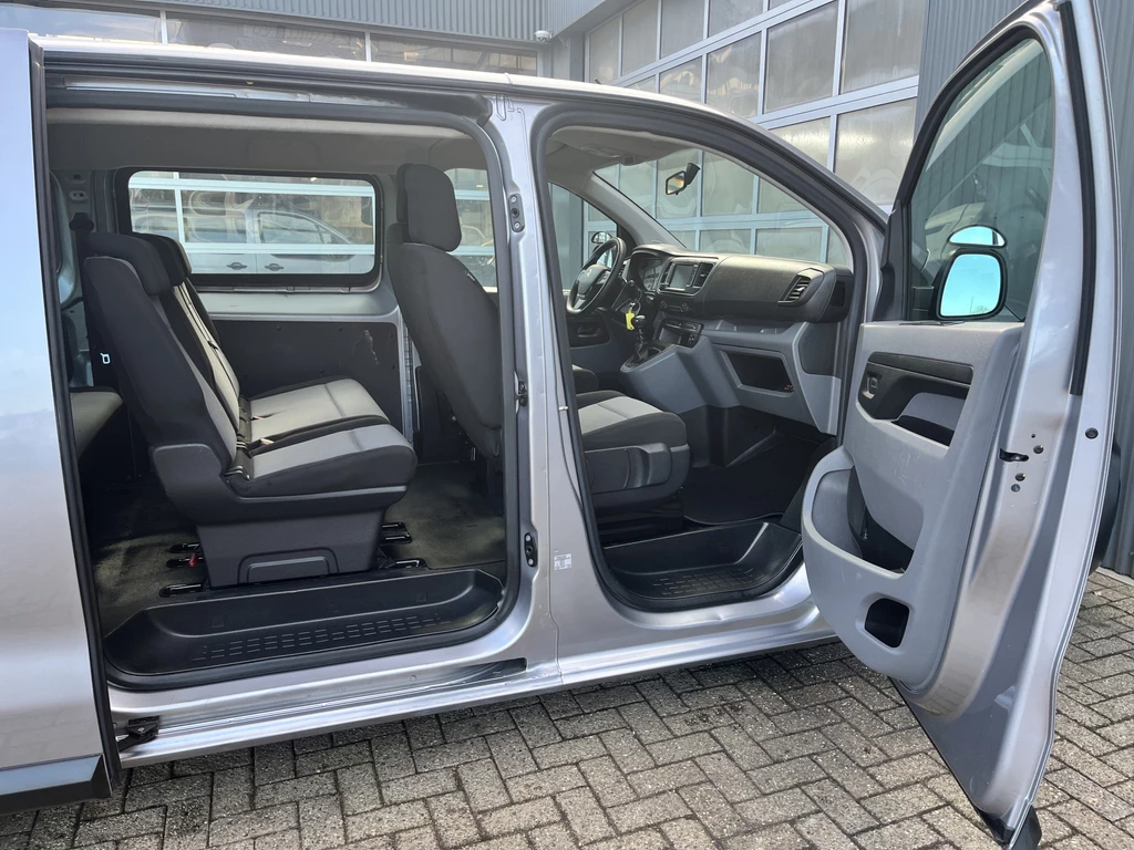 Citroën Jumpy – foto 14