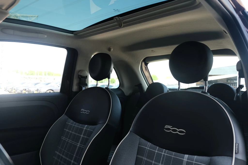 Fiat 500 – foto 10