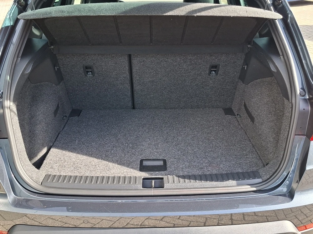SEAT Arona – foto 24
