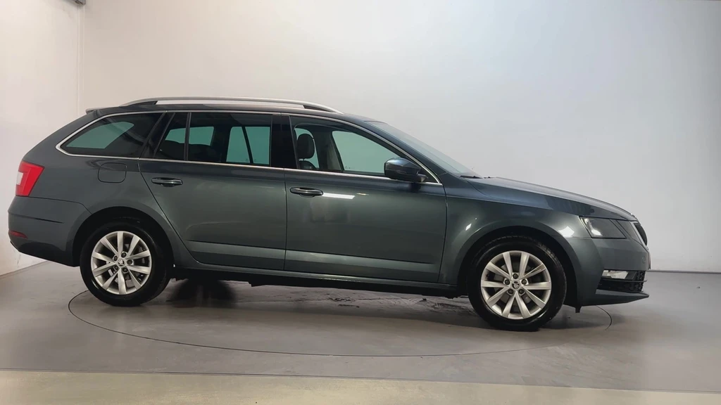 Škoda Octavia – foto 6