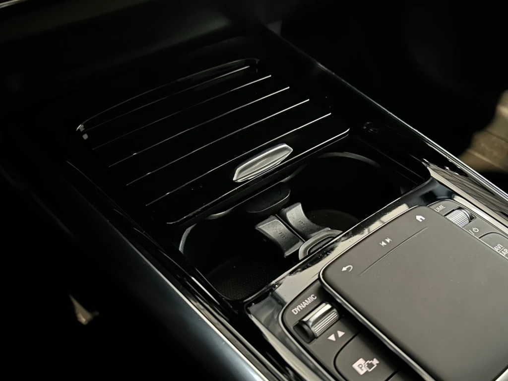Mercedes-Benz B-Klasse – foto 33