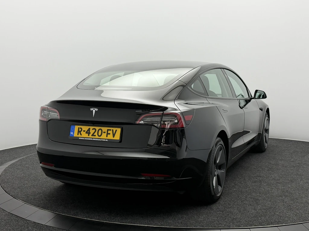 Tesla Model 3 – foto 5
