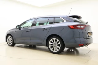Renault Mégane Estate – thumbnail 4