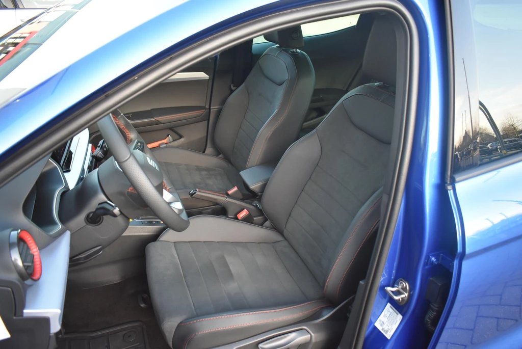 SEAT Ibiza – foto 11