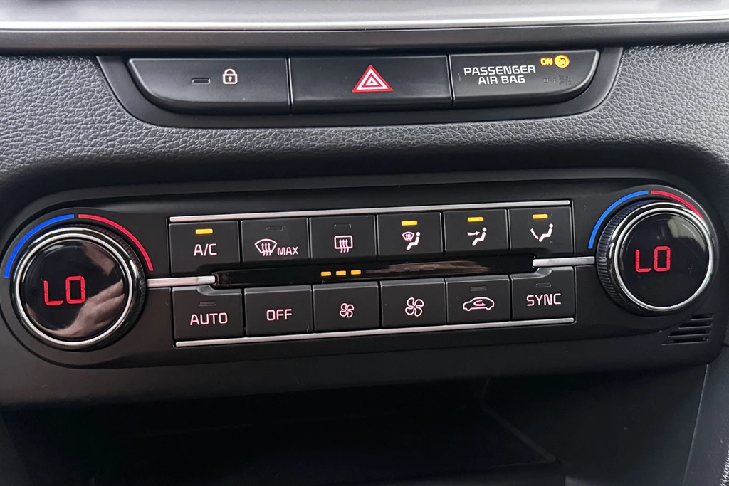Kia Ceed Sportswagon – foto 32