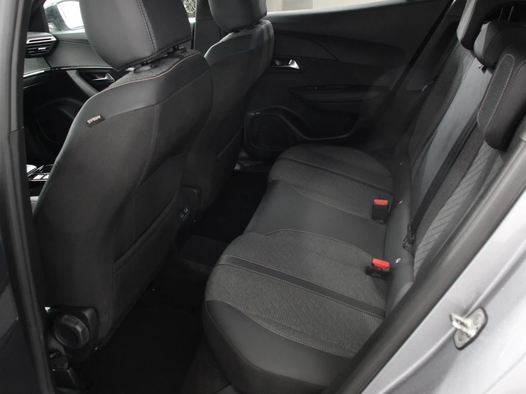 Peugeot 2008 – foto 12