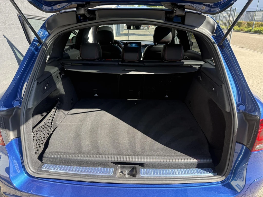 Mercedes-Benz GLC – foto 26