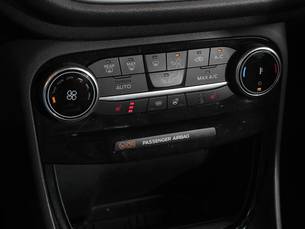Ford Puma – foto 21