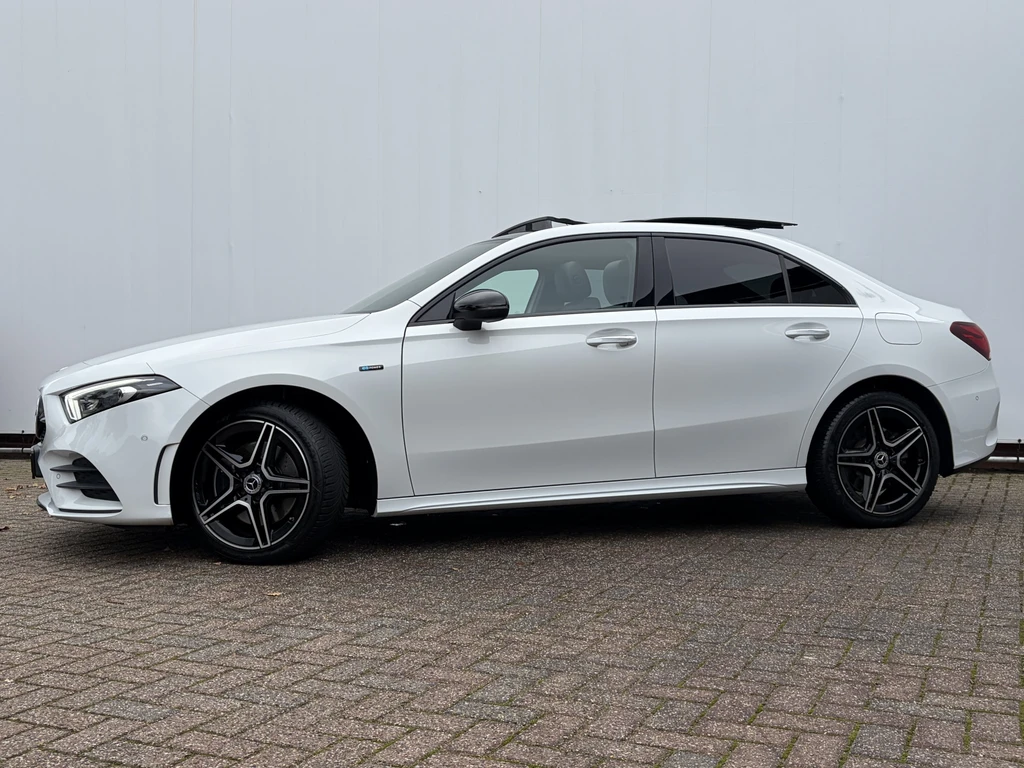 Mercedes-Benz A-Klasse – foto 3