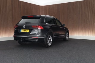 Volkswagen Tiguan – thumbnail 4