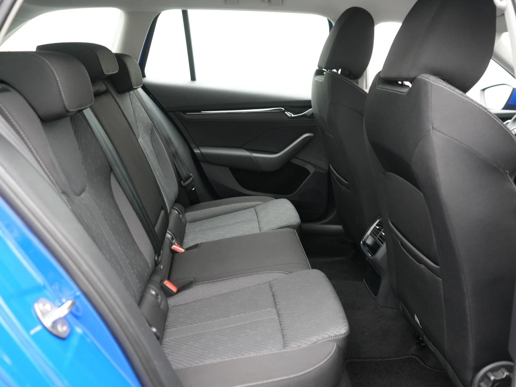 Škoda Octavia – foto 44
