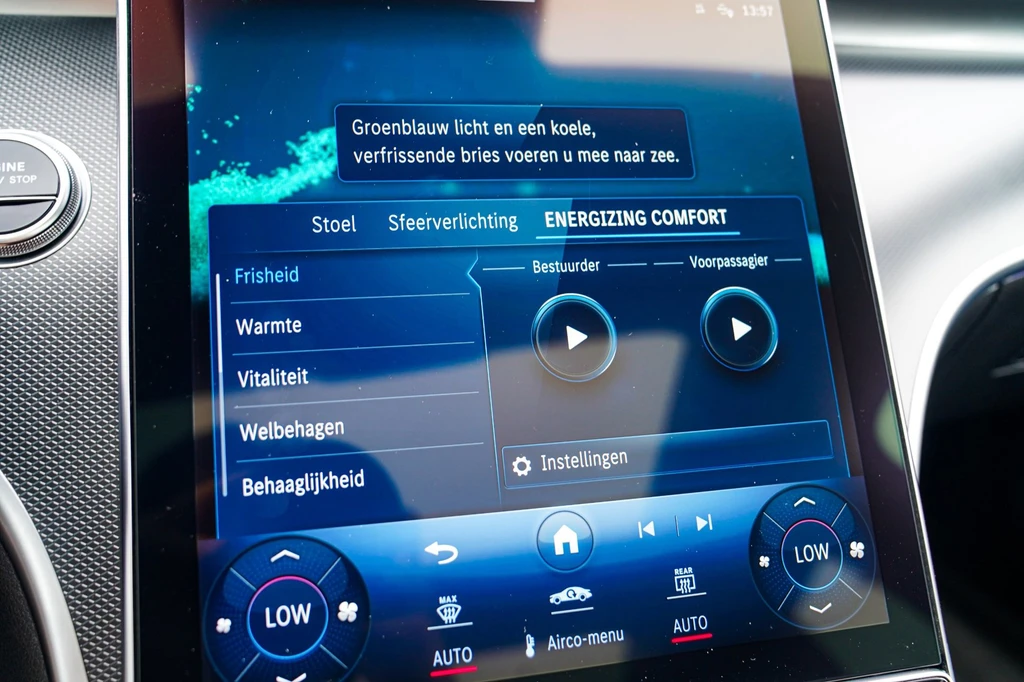 Mercedes-Benz C-Klasse – foto 55