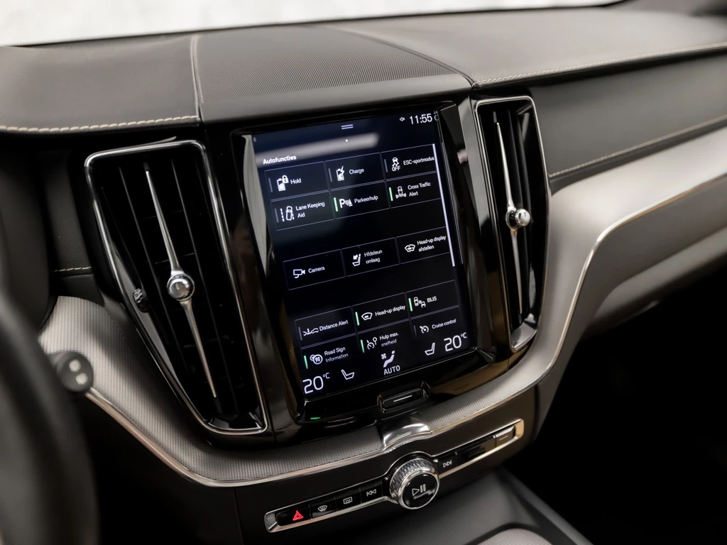 Volvo XC60 – foto 32