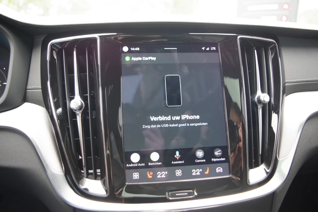 Volvo V60 – foto 45