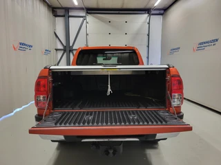 Toyota Hilux – thumbnail 3