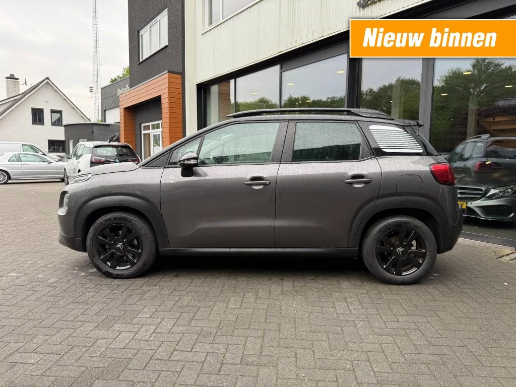 Citroën C3 – foto 4